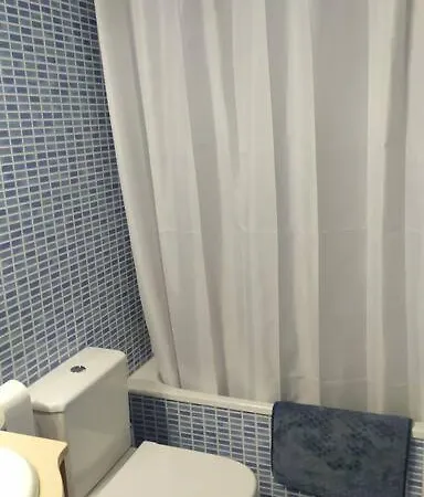 Nuevo Con Piscina Y Amplio Balcon Sant Carles De La Rapita