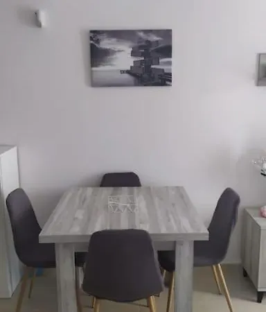 Nuevo Con Piscina Y Amplio Balcon Apartamento *