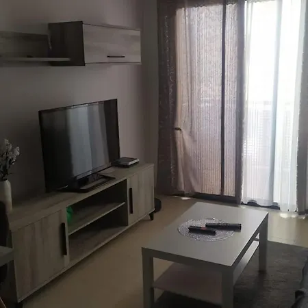 Apartment Nuevo Con Piscina Y Amplio Balcon Sant Carles De La Rapita