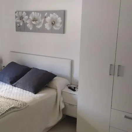 Apartment Nuevo Con Piscina Y Amplio Balcon Sant Carles De La Rapita