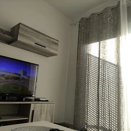 Nuevo Con Piscina Y Amplio Balcon * Sant Carles De La Rapita